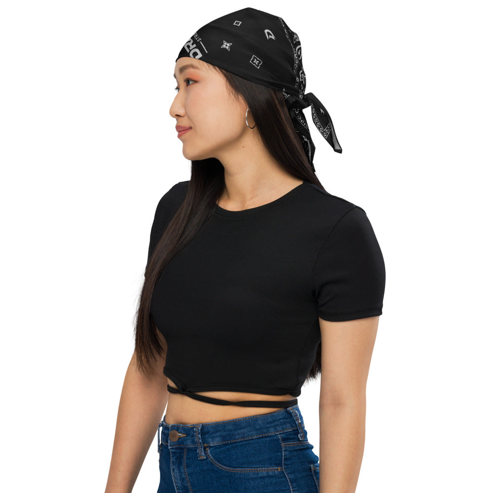DRAVYN Signature Bandana