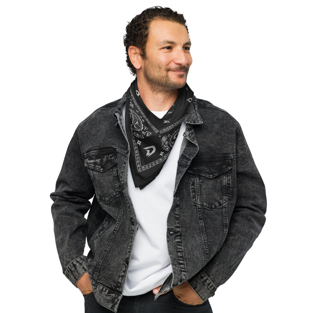 DRAVYN Signature Bandana