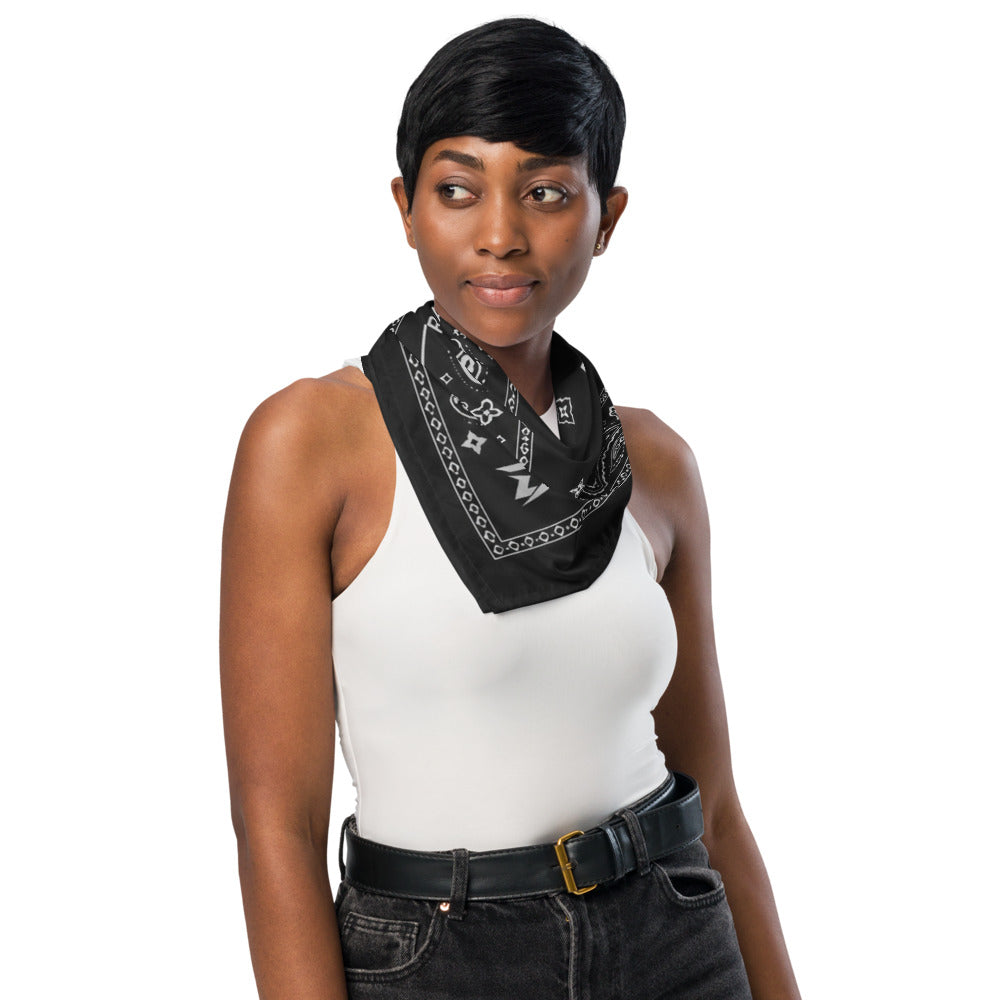 DRAVYN Signature Bandana