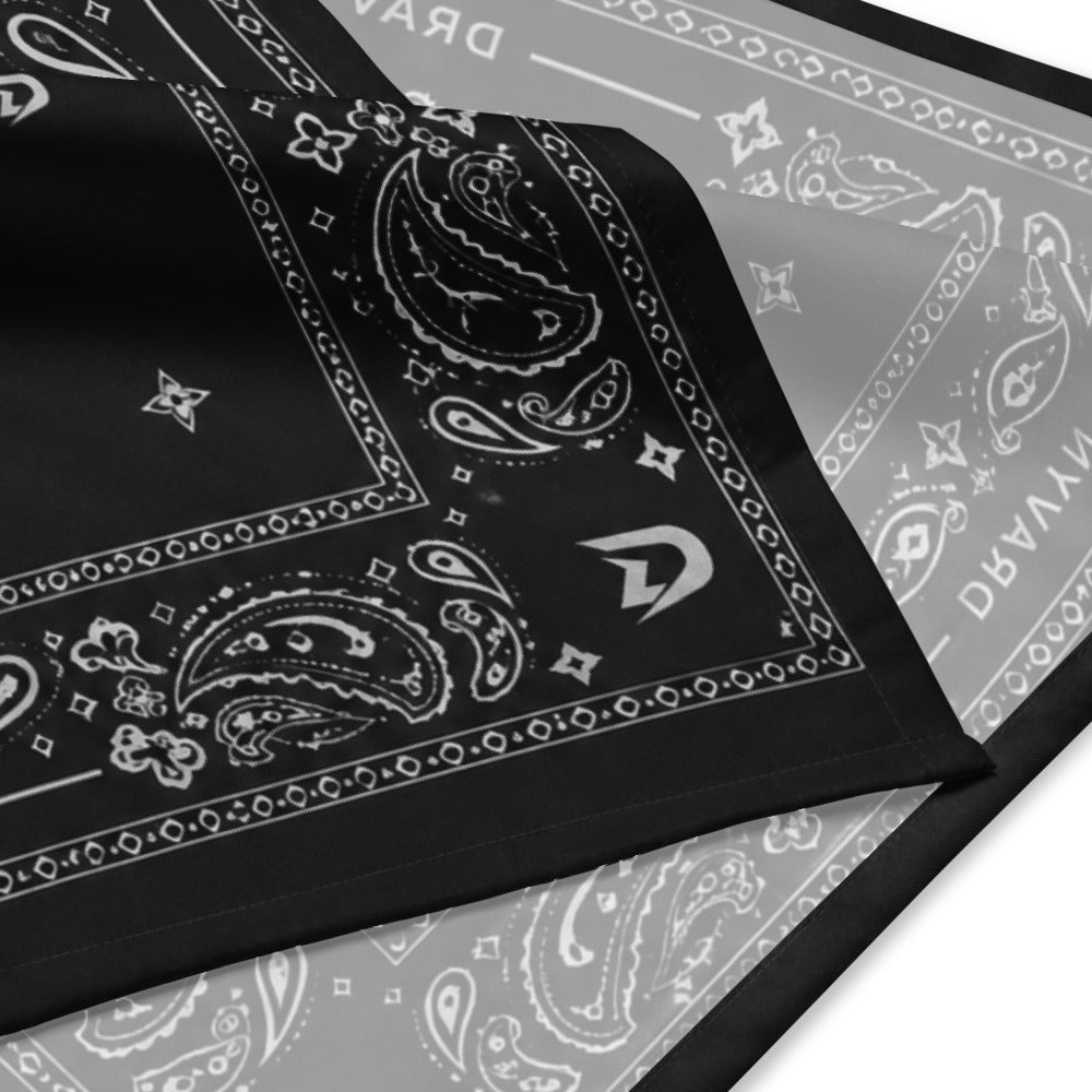 DRAVYN Signature Bandana