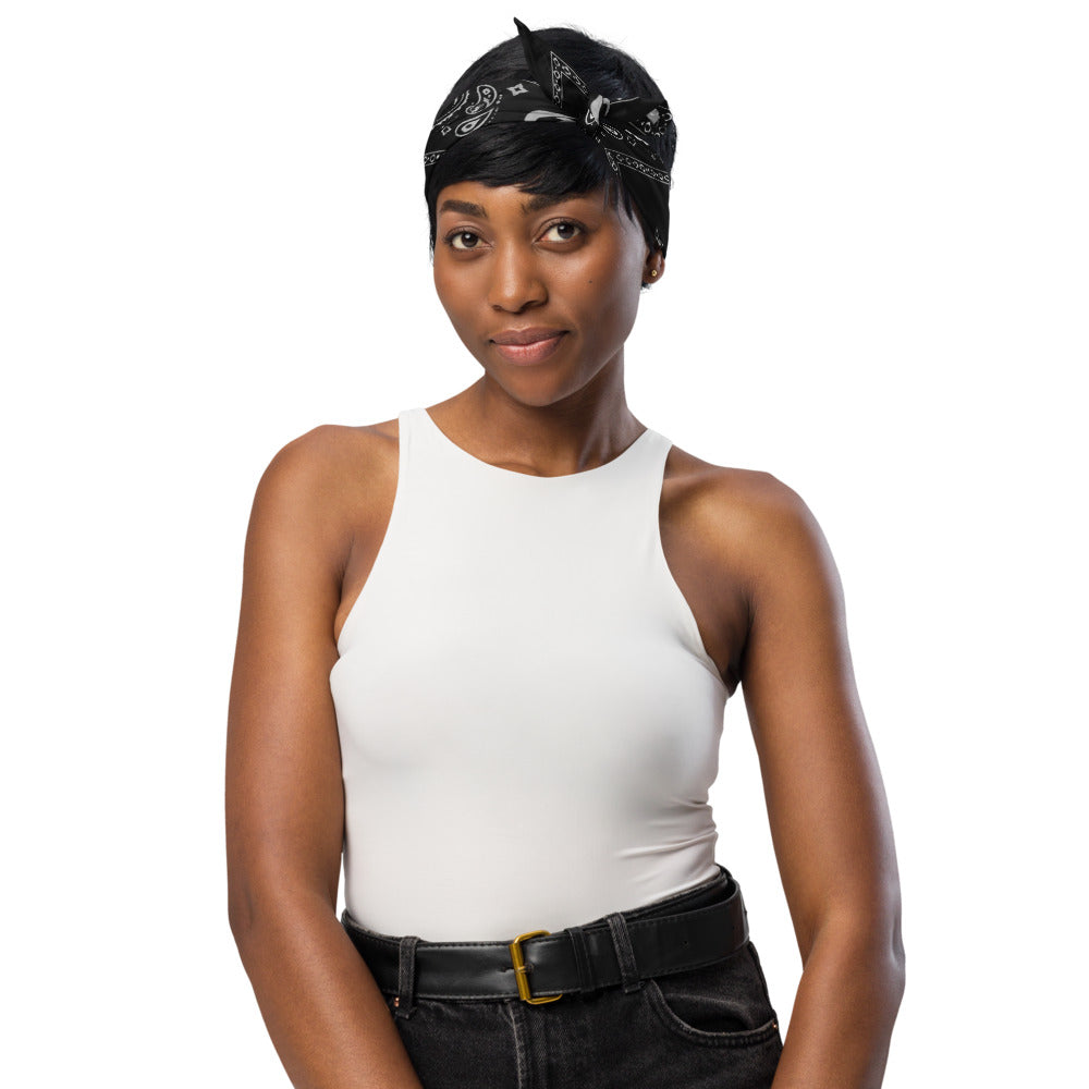 DRAVYN Signature Bandana