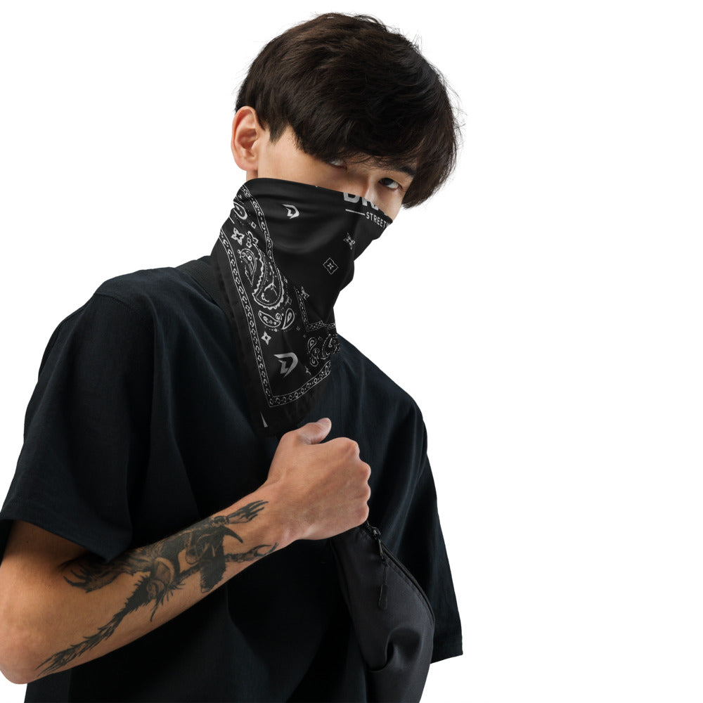 DRAVYN Signature Bandana
