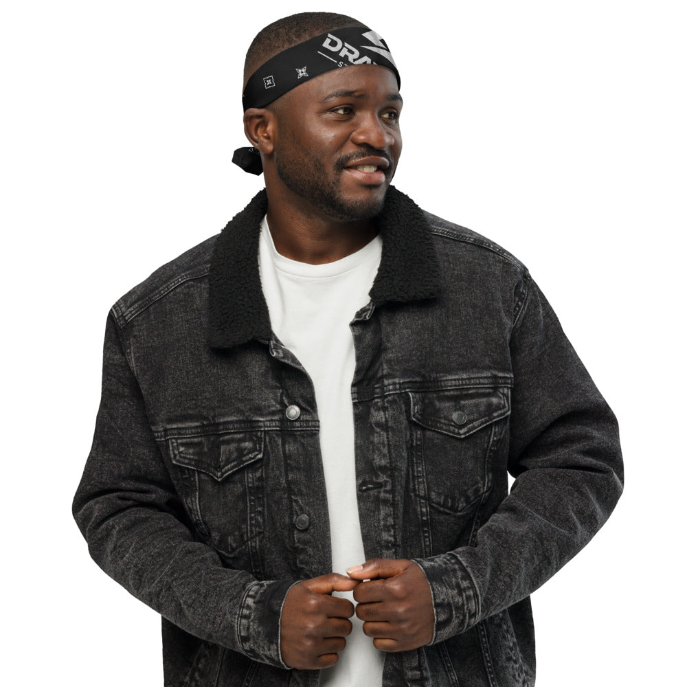 DRAVYN Signature Bandana