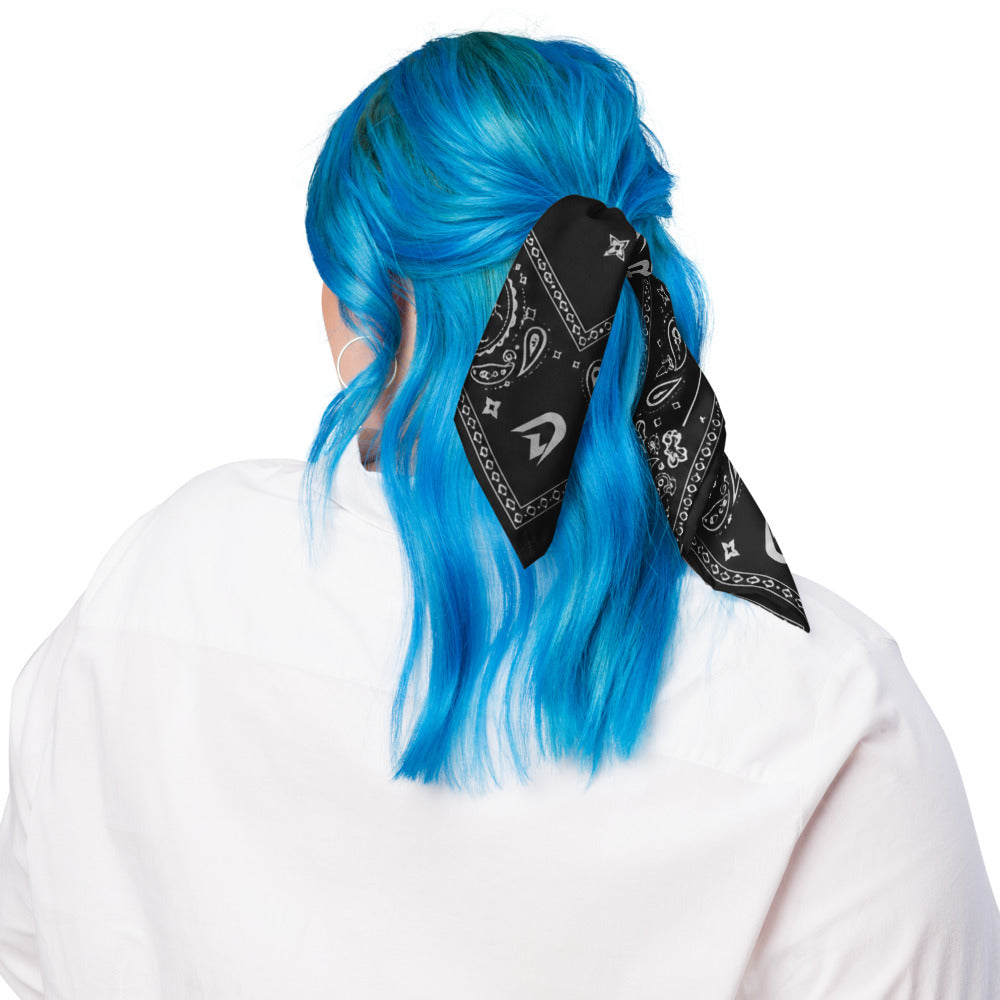 DRAVYN Signature Bandana