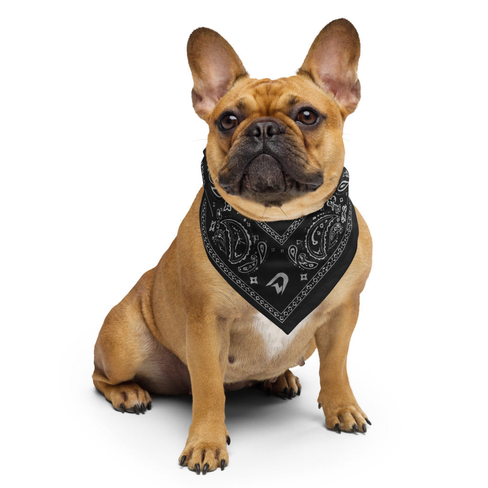 DRAVYN Signature Bandana