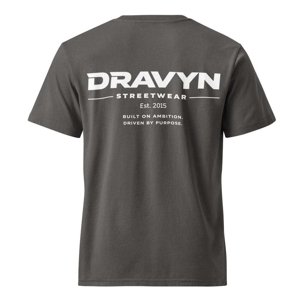 DRAVYN Vintage Tee