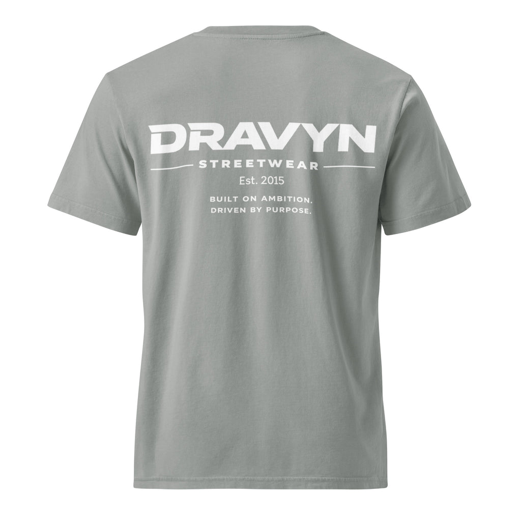 DRAVYN Vintage Tee